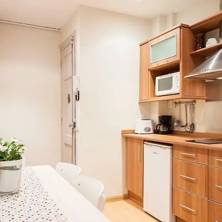 Appartement Near Center