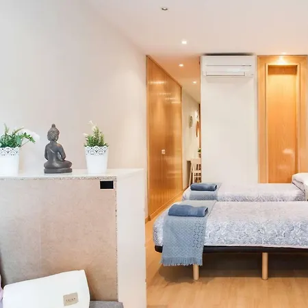 Near Center Appartement