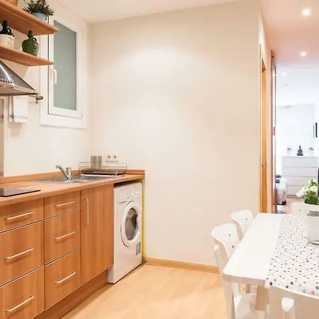 Apartment Near Center
