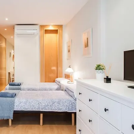 Apartment Near Center