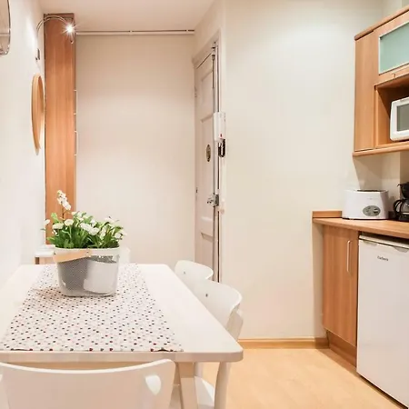 Appartement Near Center