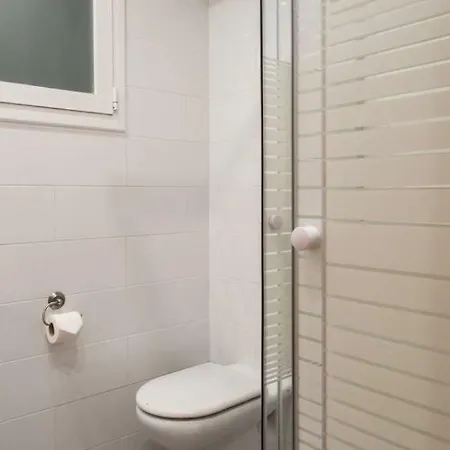 Apartment Near Center *